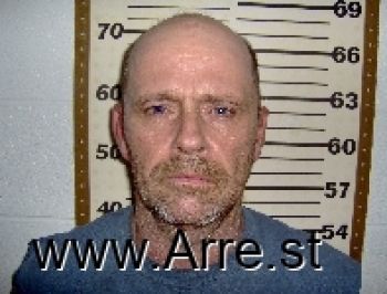 Shawn Michael Goff Mugshot