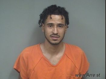 Shawn Jerone Ii Graham Mugshot