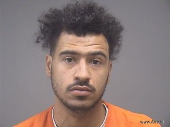 Shawn Jerone Ii Graham Mugshot