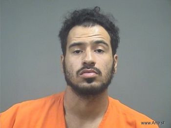 Shawn Jerone Ii Graham Mugshot