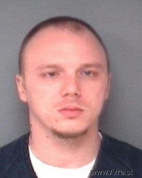 Shawn Michael Graham Mugshot