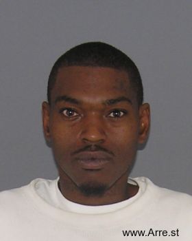 Shawn  Green Mugshot