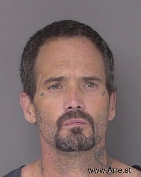 Shawn Brady Hardy Mugshot