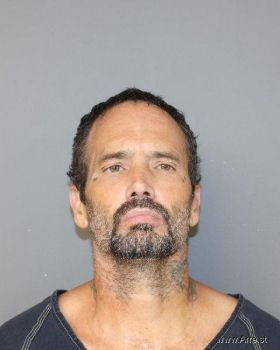 Shawn Brady Hardy Mugshot