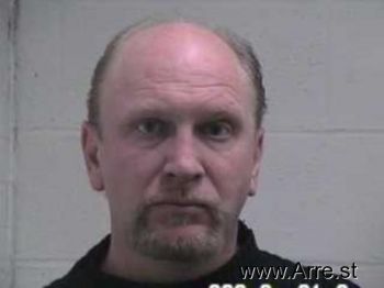 Shawn Todd Harris Mugshot