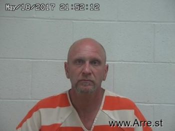 Shawn Todd Harris Mugshot