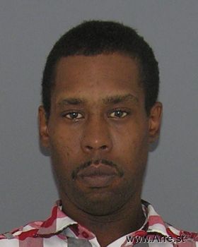 Shawn  Harrison Mugshot