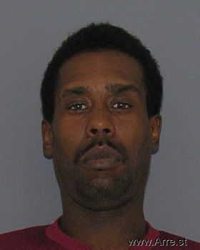 Shawn  Harrison Mugshot