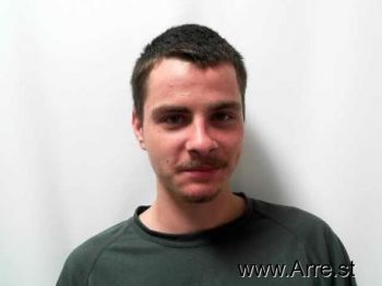 Shawn Douglas Hartman Mugshot