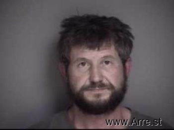 Shawn Eric Hatfield Mugshot