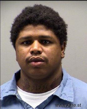 Shawn D Hayes Mugshot