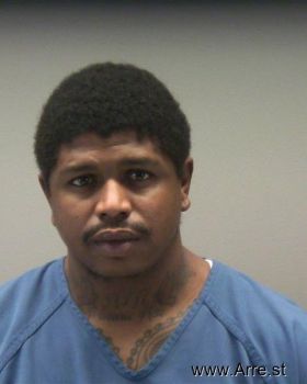 Shawn Daron Hayes Mugshot