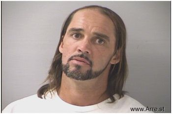 Shawn Clayton Haynes Mugshot