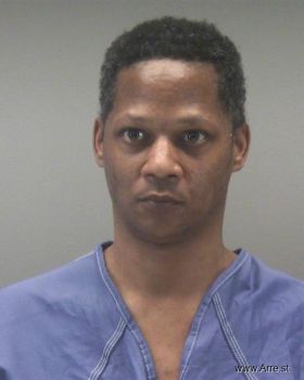 Shawn Dante Hill Mugshot