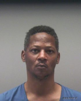 Shawn Dante Hill Mugshot