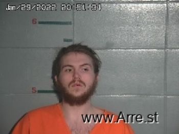 Shawn Austin Horne Mugshot