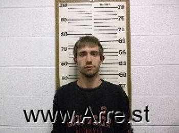 Shawn Eric Huntsman Mugshot