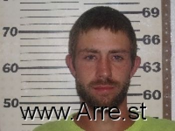 Shawn Eric Huntsman Mugshot