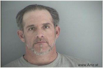 Shawn Michael Isaac Mugshot