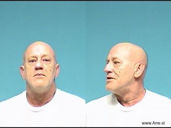 Shawn Wayne Jarvis Mugshot