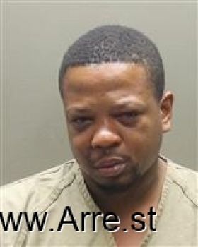 Shawn Jr Jefferson Mugshot