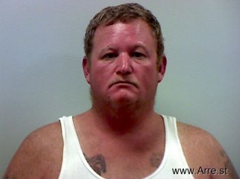 Shawn R Johnson Mugshot