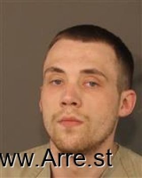 Shawn Douglas Allan Jordan Mugshot