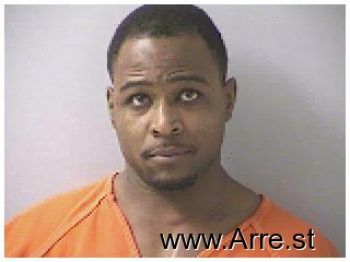 Shawn Demtrious Julious Mugshot