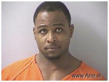 Shawn Demtrious Julious Mugshot