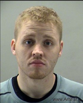 Shawn Patrick Kane Mugshot