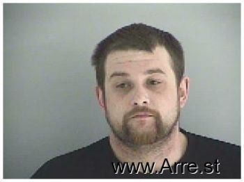 Shawn Michael Kelley Mugshot