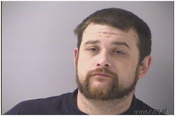 Shawn Michael Kelley Mugshot