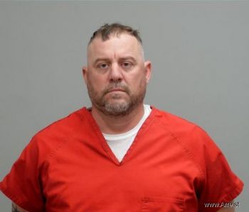 Shawn Derek Lafferty Mugshot