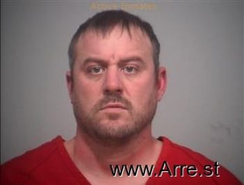 Shawn Derek Lafferty Mugshot