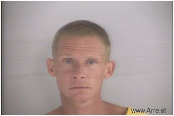 Shawn Lee Lane Mugshot