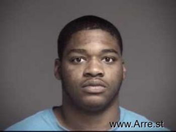 Shawn Chandler Lattimore Mugshot