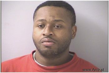 Shawn Lee Lewis Mugshot