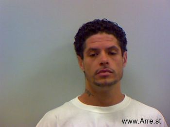 Shawn D Mayle Mugshot