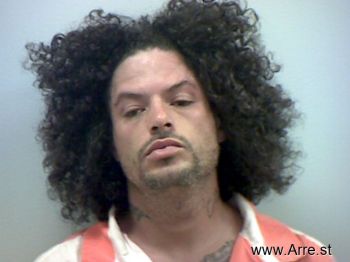 Shawn D Mayle Mugshot