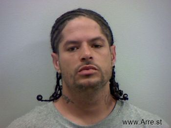 Shawn D Mayle Mugshot