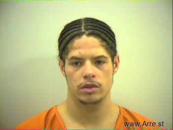 Shawn D Mayle Mugshot