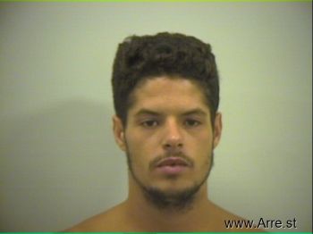 Shawn D Mayle Mugshot