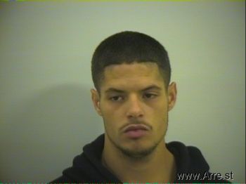 Shawn D Mayle Mugshot