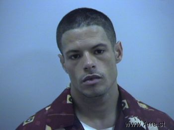 Shawn Dale Mayle Mugshot