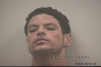 Shawn Dale Mayle Mugshot