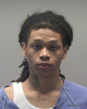 Shawn Michael Mcnary Jr Mugshot