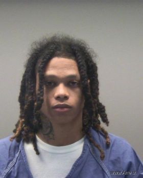 Shawn Michael Mcnary Jr Mugshot