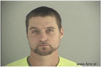 Shawn Curtis Metcalf Mugshot