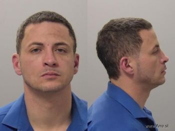 Shawn Allen Miller Mugshot