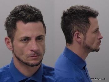 Shawn Allen Miller Mugshot